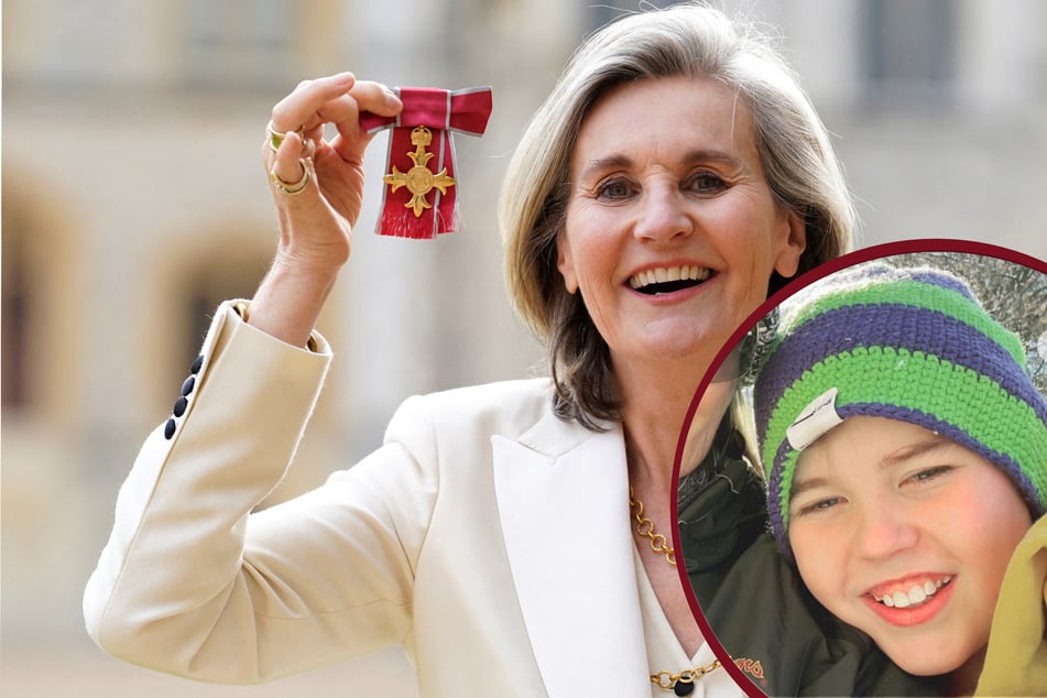 Unternehmerin lüftet pikantes Geheimnis: Ihr Bruder ist der leibliche Vater ihres Kindes