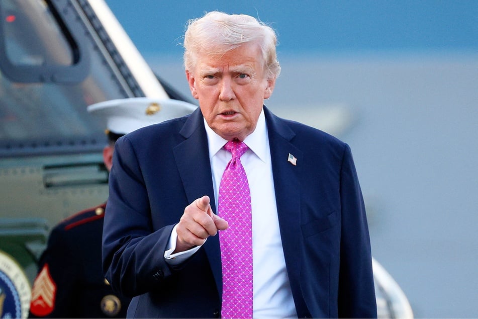 President Donald Trump recently revealed his administration is currently investigating left-wing groups in relation to the shooting of Charlie Kirk.