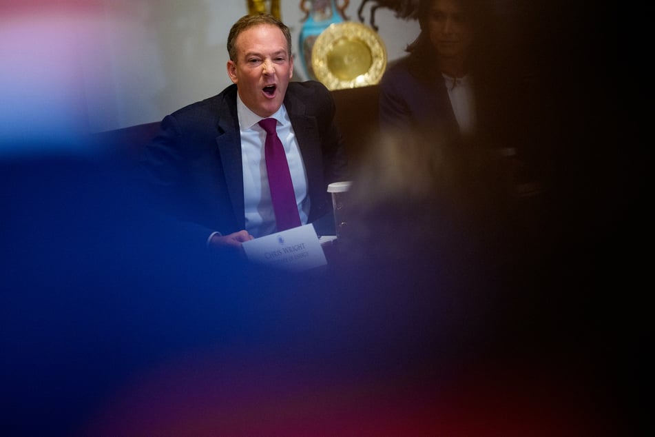 The EPA under Administrator Lee Zeldin is expected to upend a foundational scientific determination about the harms of greenhouse gases.
