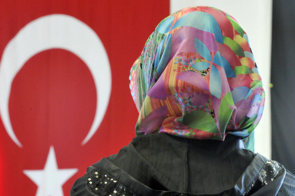 Der Verband steht in der Kritik nicht unabhängig genug vom türkischen Staat zu arbeiten (Symbolfoto).