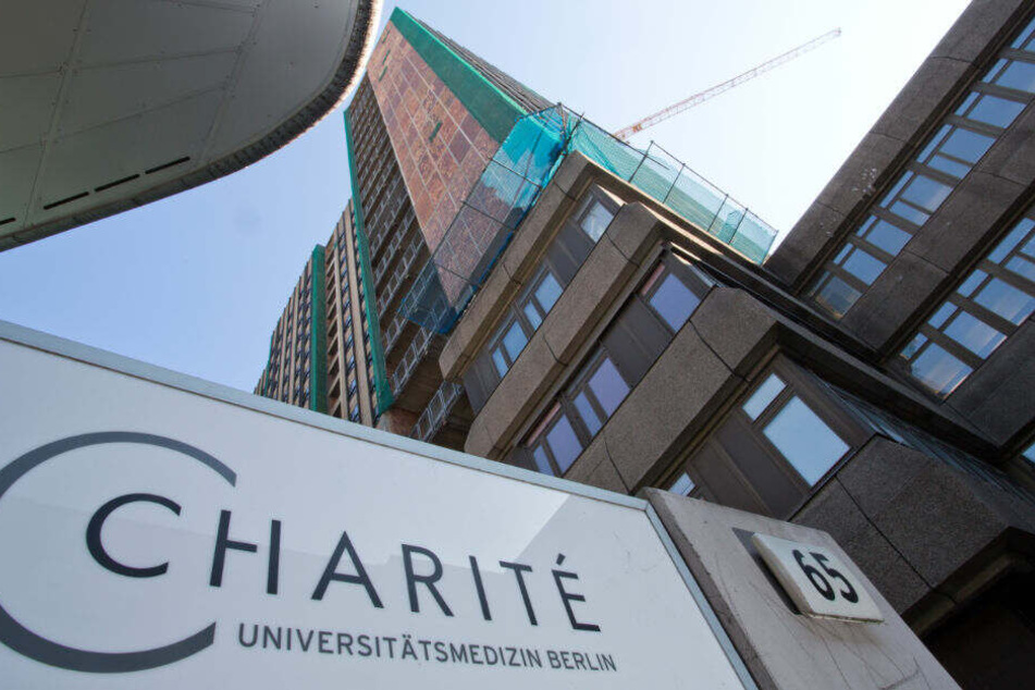 Die Influencerin erhob schwere Vorwürfe gegen die Charité Berlin.