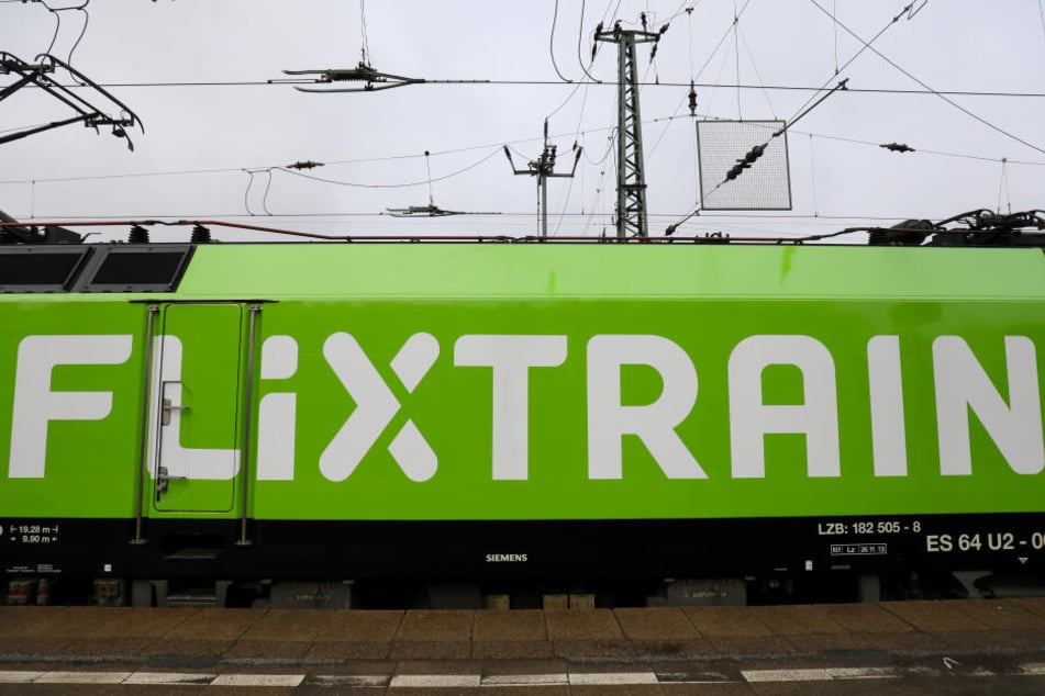 Der Fernzuganbieter Flixtrain fährt ab Donnerstag auch zwischen Berlin und Köln.
