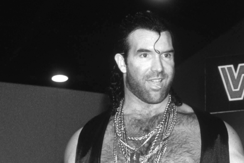 Scott Hall (63) prägte die 90er-Jahre im Wrestling.