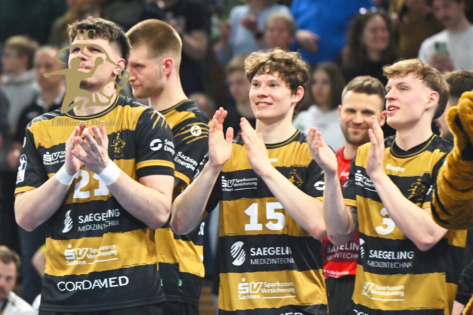 Nachwuchs-Ass lässt Können aufblitzen: HCE hat jetzt ein Timo-Problem