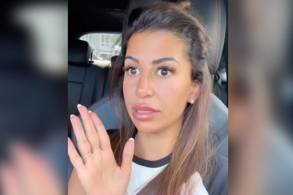 Realitystar Eva Benetatou soll mit großer Wahrscheinlichkeit in den RTL-Dschungel 2026 ziehen.