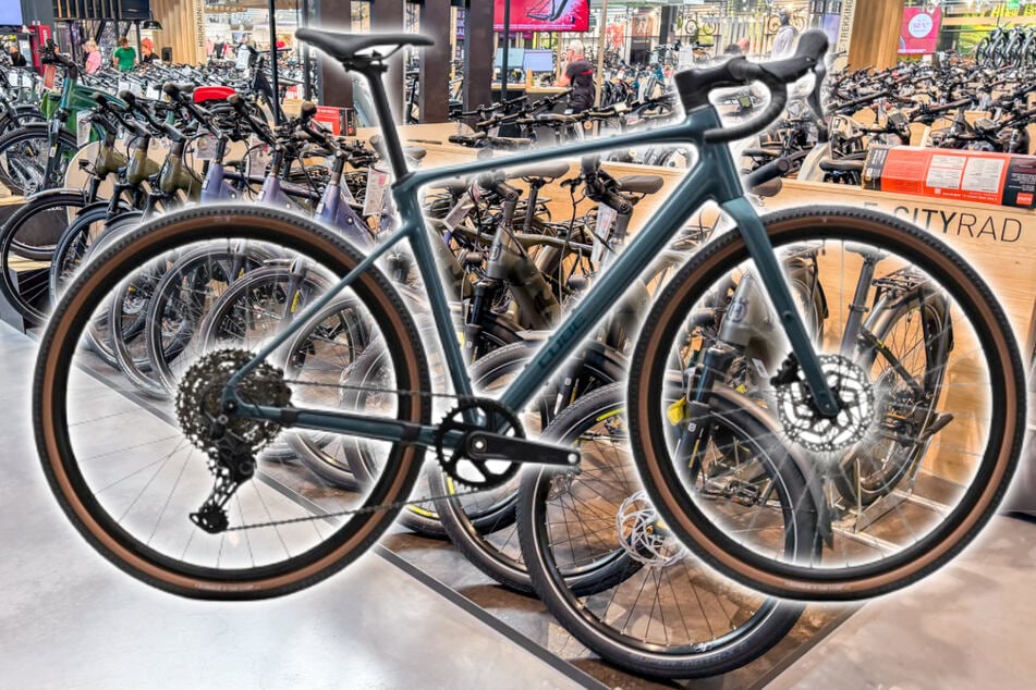 Fahrrad XXL verkauft jetzt die 2027 Neuheiten von Cube