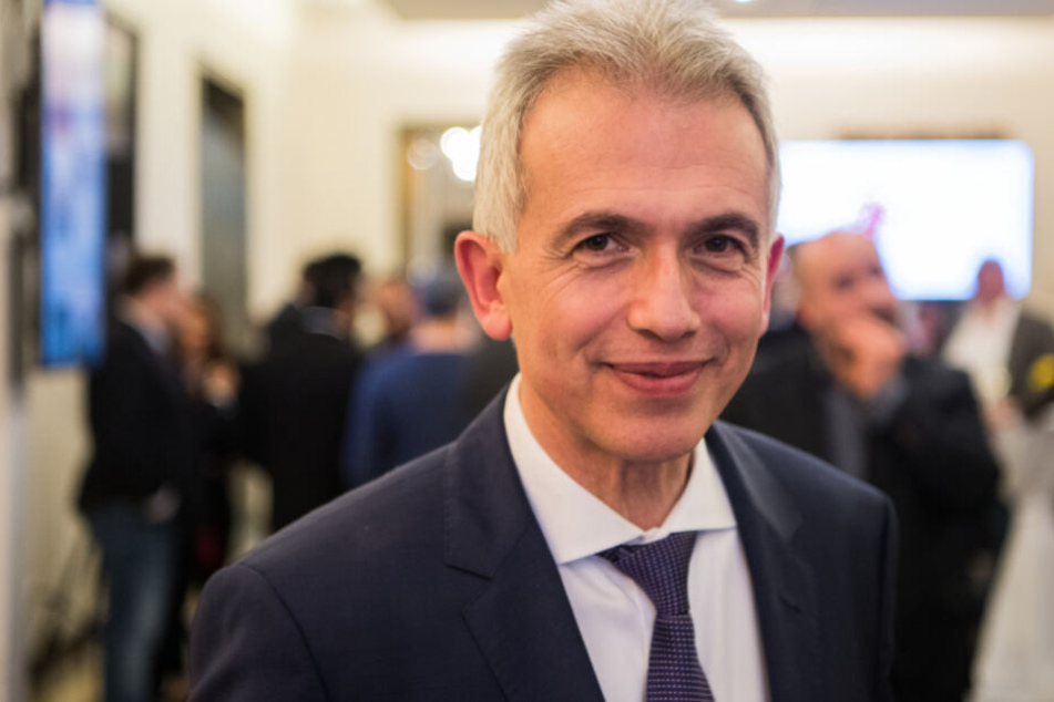 Feldmann bestritt in einem Interview die Vorwürfe.