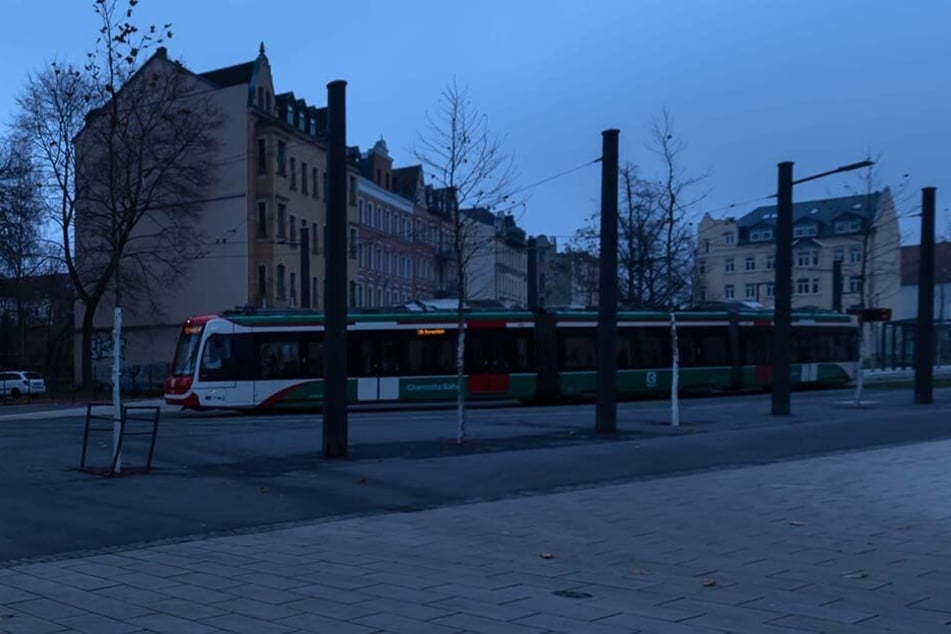 Der Raub passierte in der Turnstraße (Archivbild).