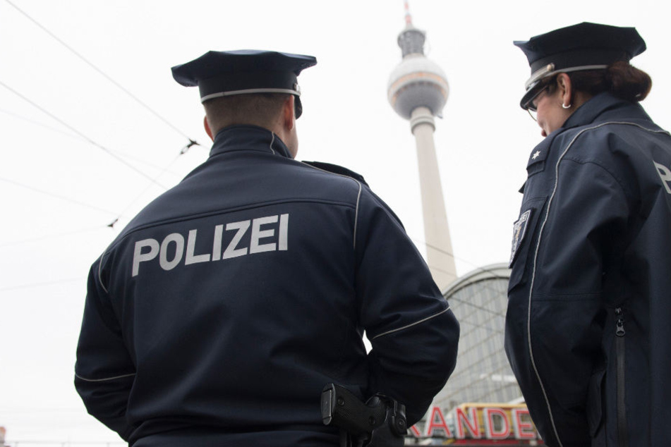Berlin Gefährliche Orte Berlin Gefährliche Orte