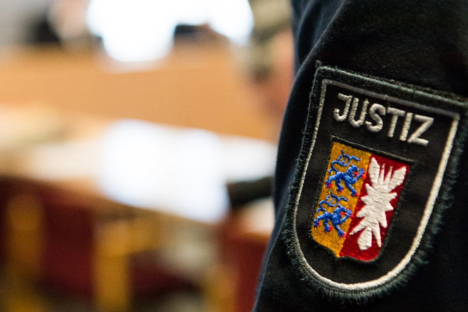 Der Prozess findet vor dem Landgericht Flensburg statt.