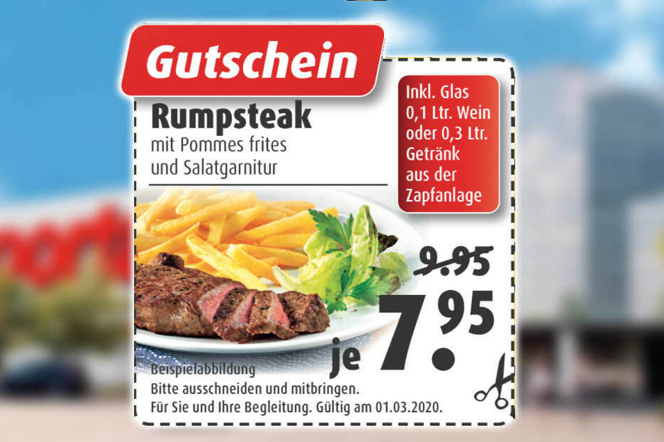 Gutschein runterladen, ausschneiden und am Sonntag mitbringen (oder auf dem Handy vorzeigen)!