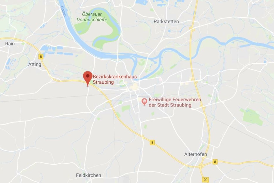 Bislang werden entsprechende Verurteilte ausschließlich im Bezirkskrankenhaus Straubing betreut.
