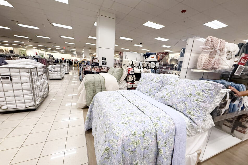 If You Have Been Putting Off a Wardrobe or Kitchen Refresh, Kohl's Just Made It a Lot Easier