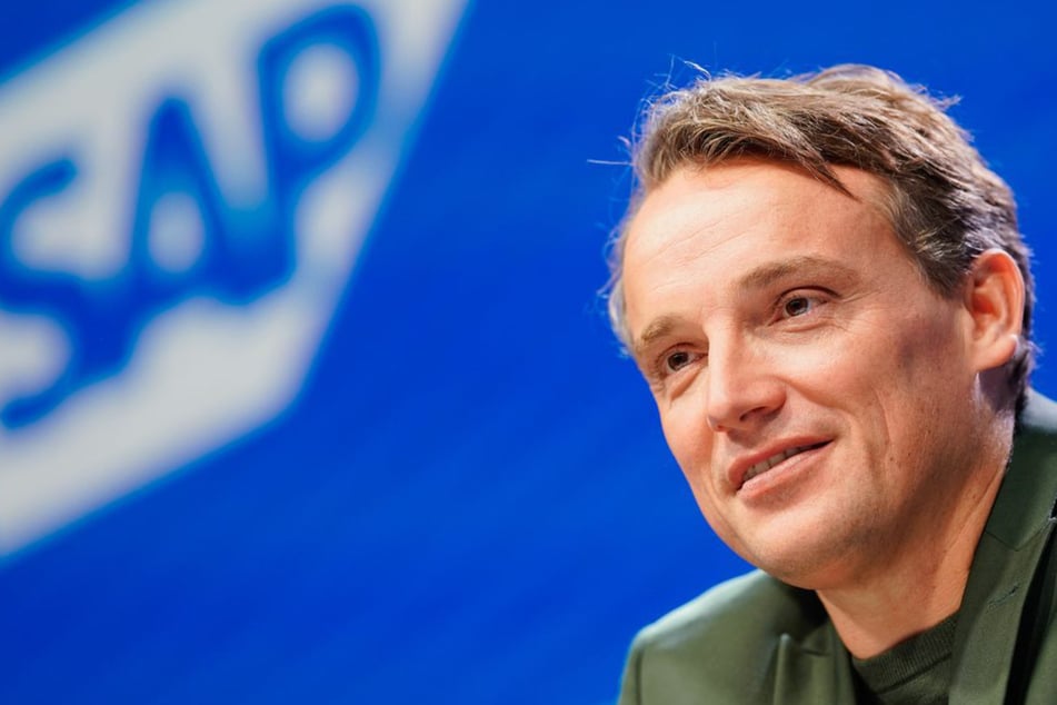 "Fatales Zeichen": Darum warnt SAP-Chef Klein vor AfD