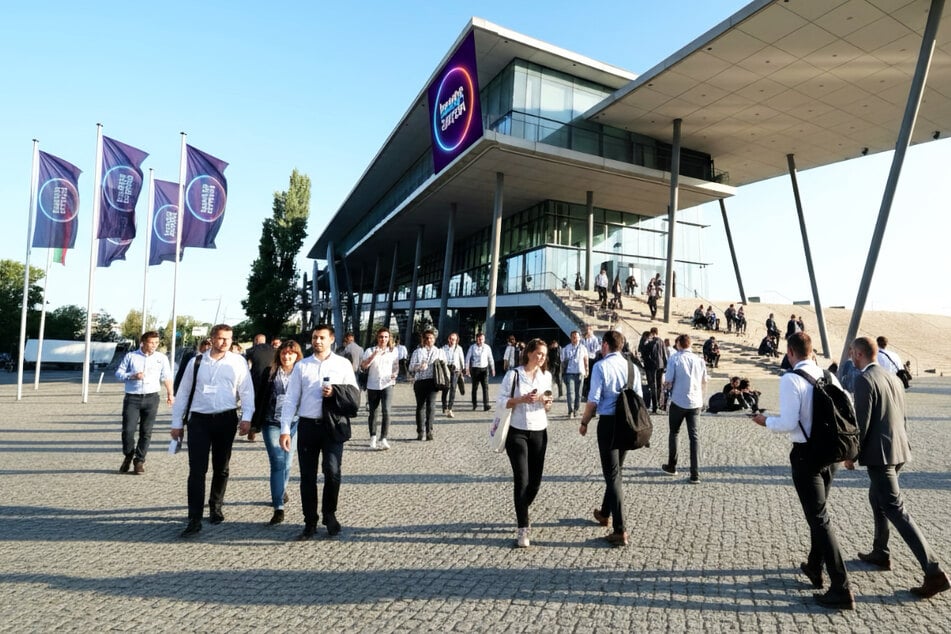 Diese KI-Konferenz wird für Sachsens Unternehmen jetzt besonders interessant