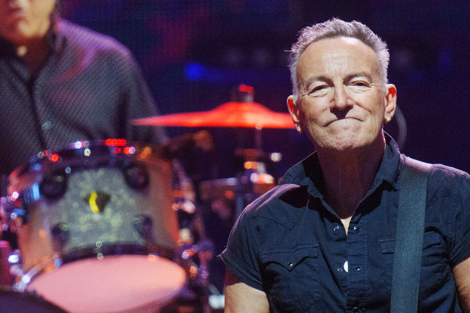 Bruce Springsteen postpones remaining 2023 tour dates due to illness