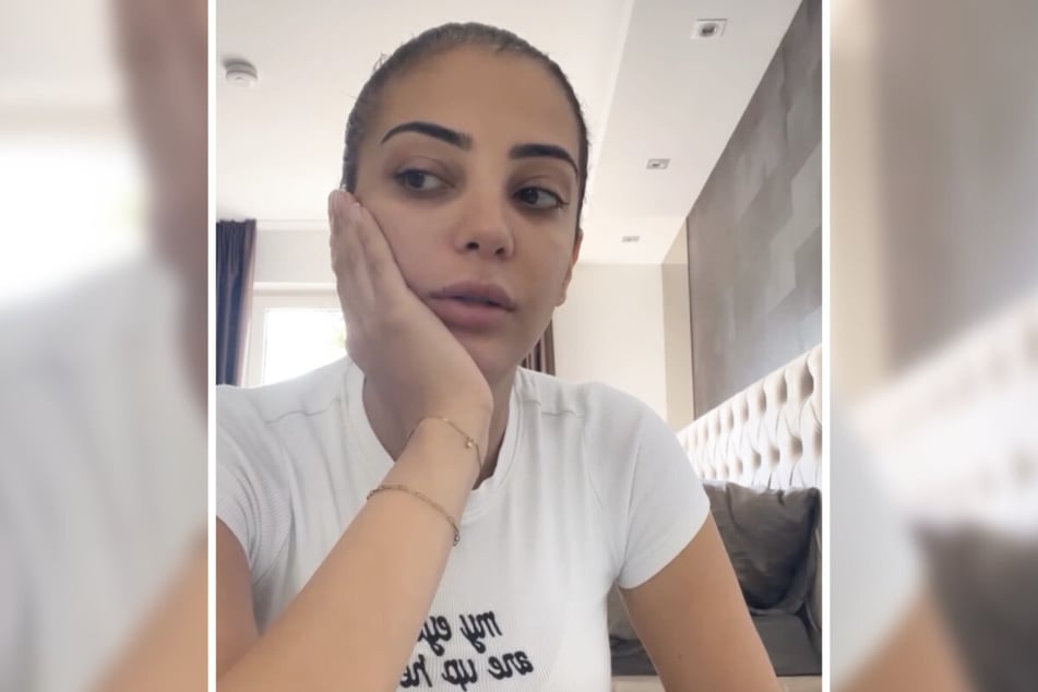 Dilara Kruse (34) gibt sich selbst die Schuld daran, dass sie noch nicht mit ihrem Max ausgewandert ist.