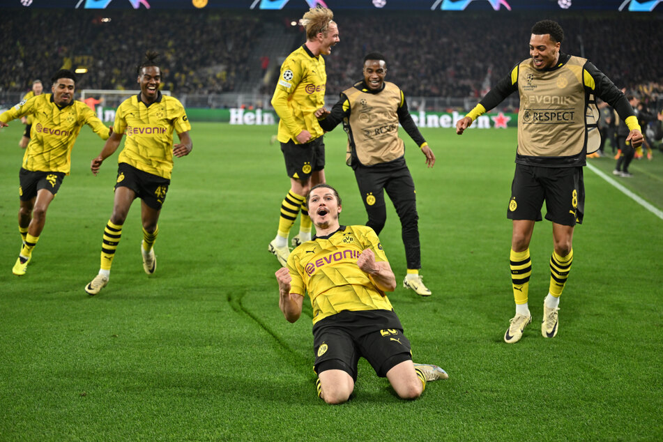 Borussia Dortmund schaltete am gestrigen Dienstagabend in beeindruckender Manier Atlético Madrid im CL-Viertelfinale aus und steht im Halbfinale.