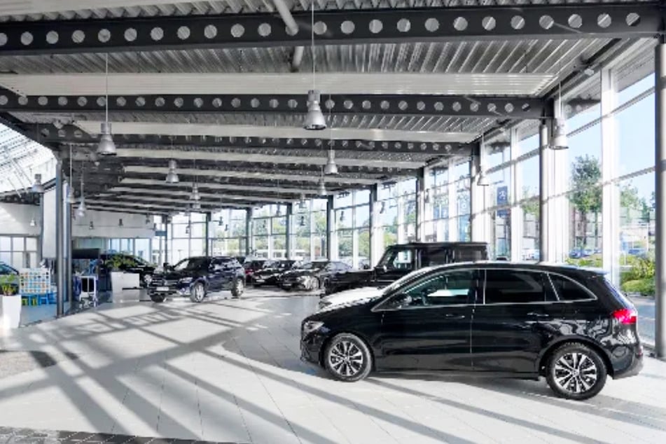 Auto-Scholz-AVS ist Eure Anlaufstelle Nummer 1 wenn es um Mercedes-Benz in Gera geht.