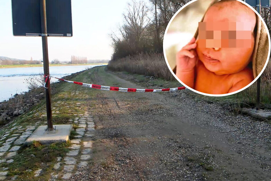 Mord an Rita (†27) kaltblütig geplant? Kindes-Entführer kündigten Baby an!