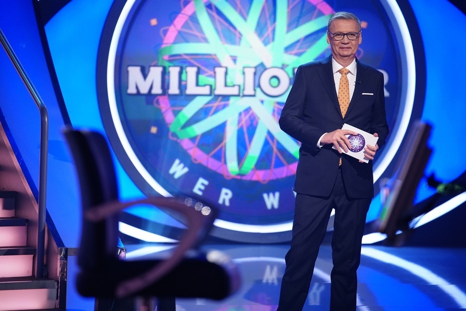 Bereits seit 1999 moderiert Günther Jauch (67) die beliebte RTL-Quizshow "Wer wird Millionär?"