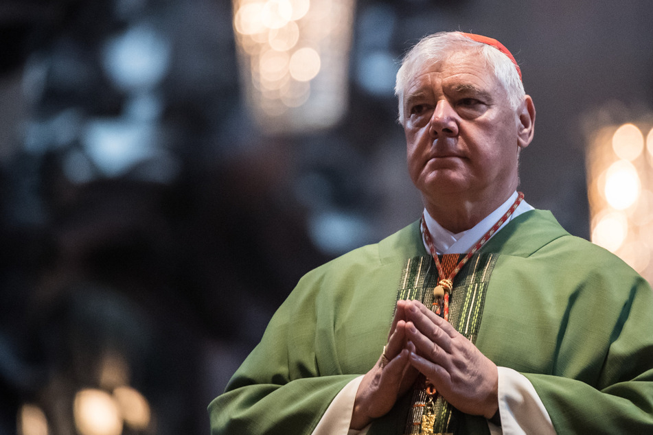 Kardinal nimmt Benedikt XVI. in Schutz: Wer hat Schuld am Missbrauch in der Kirche?