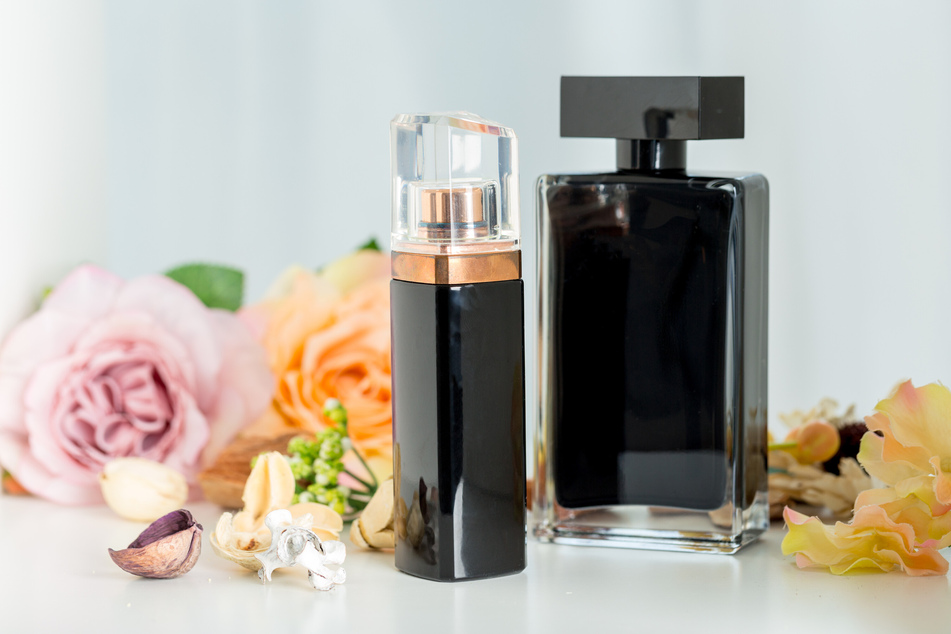 Hugo Boss perfumes: 5 popular scents for him and for her