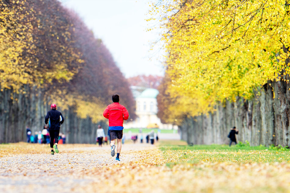 Joggen ist unter anderem weiterhin erlaubt. Fitnessstudios bleiben in ganz Deutschland jedoch geschlossen.