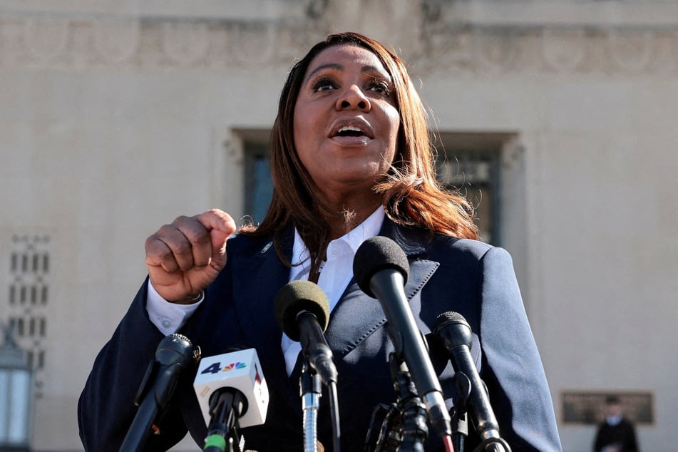 New York Attorney General Letitia James has filed a new lawsuit against prediction market platform Kalshi.