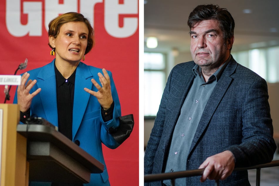 Richtig verloren: Dresdens Linke arbeitet Wahlniederlage auf