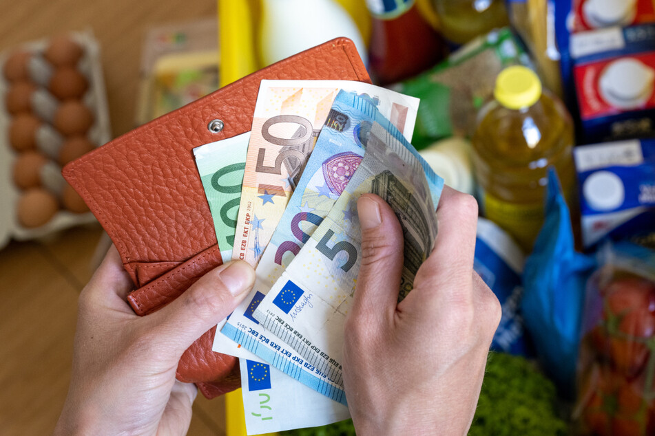 Keine Besserung in Sicht: Inflation springt in Thüringen auf 10,7 Prozent!