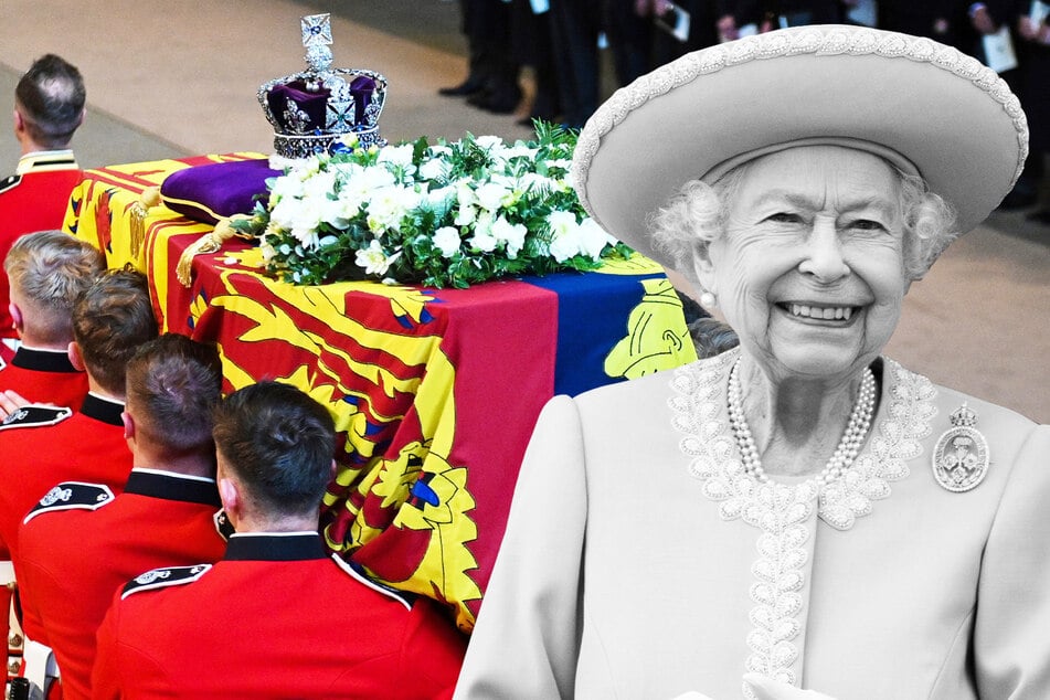 Heute findet die Queen ihre letzte Ruhe: So minutiös wurde die Beerdigung geplant