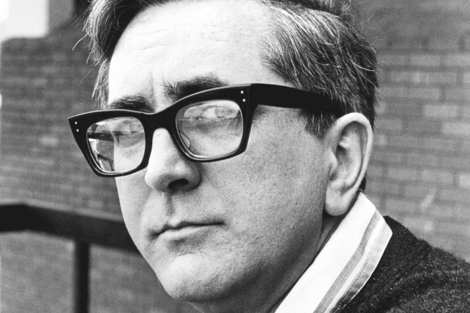 Len Deightons (†97) Werke wurden erst in den letzten Jahren erneut verfilmt.