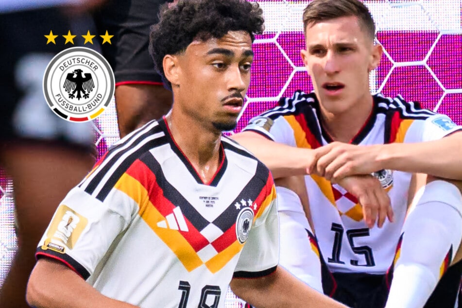 Deutschland gegen Ecuador live: Verletzten-Update! Diese DFB-Profis fehlen heute