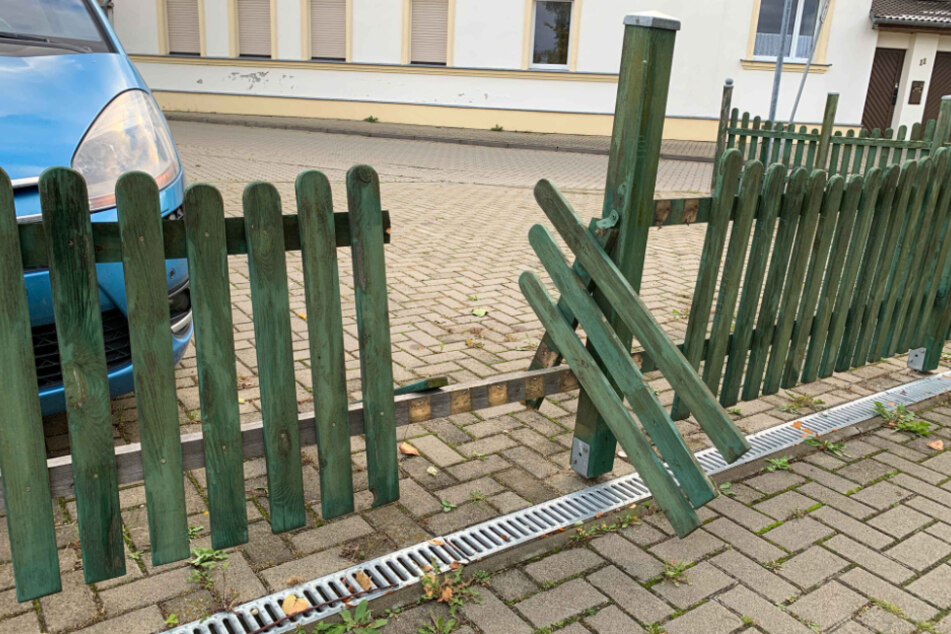 Die Hintergründe der Tat sind bisher noch unklar.