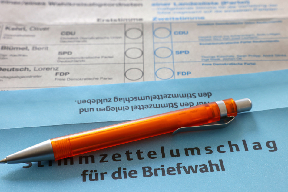 Kurz vor NRW-Wahl: Wahlleiter rechnet mit vielen Briefwählern