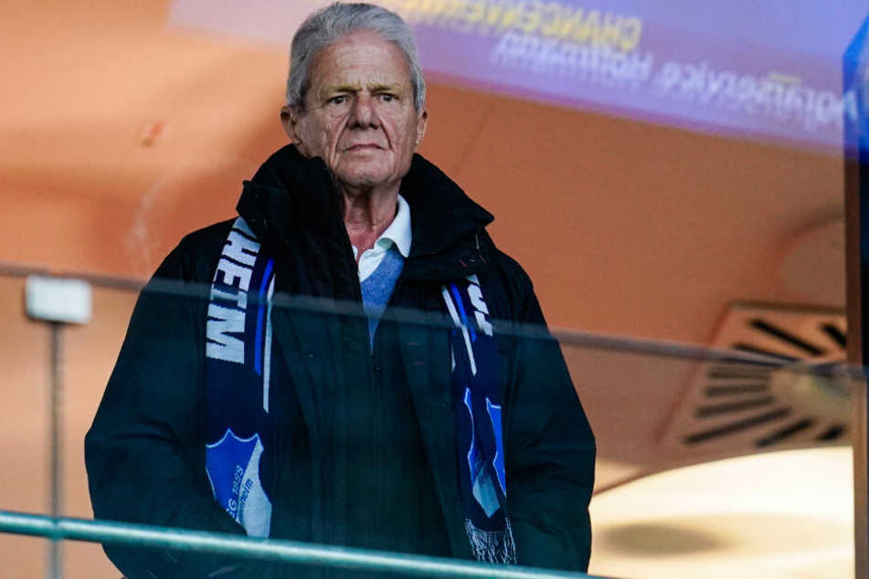 Hoffenheims Mäzen Dietmar Hopp würde es begrüßen, wenn große Vereine wie der FC Bayern München oder Borussia Dortmund beim Klimaschutz vorangehen würden.