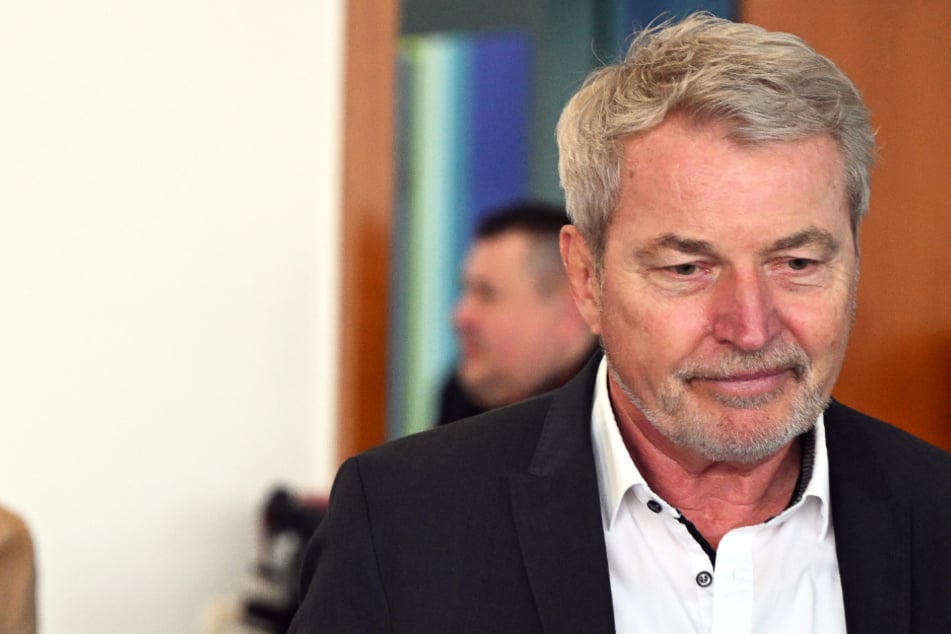 Gefährliche Körperverletzung in mehreren Fällen: Landgericht spricht Kinderpsychiater schuldig