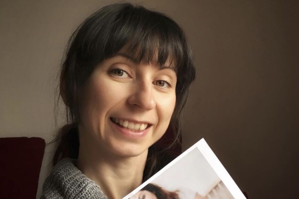 Expertin Isabella Hener kennt sich beim Thema Ernährung bestens aus.