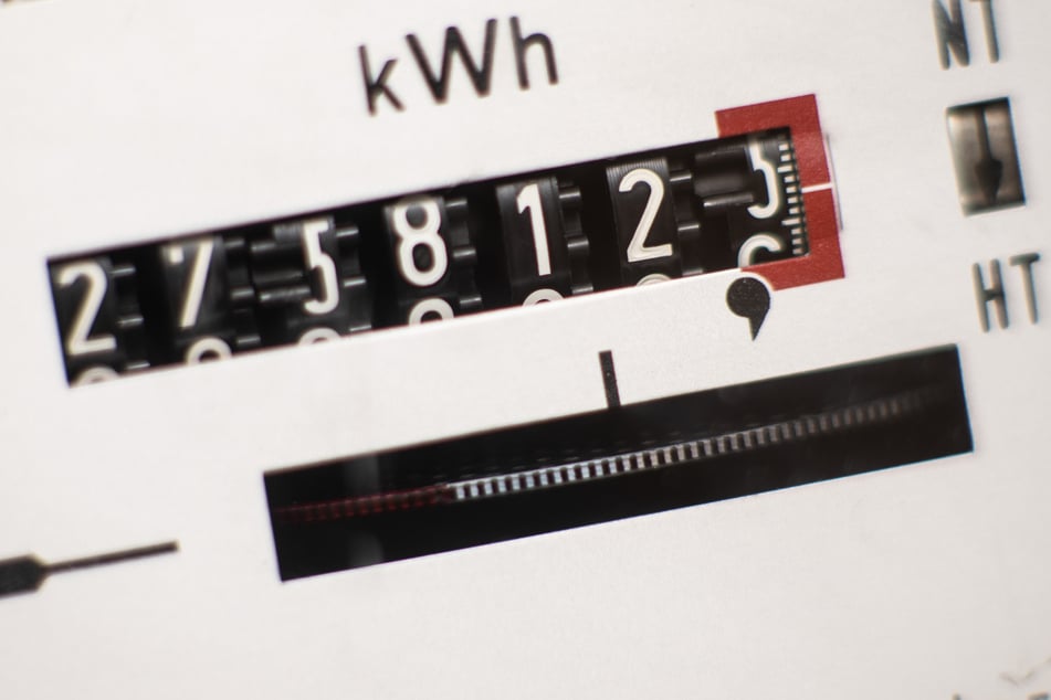 Die Preisbremsen für Strom und Gas sollen noch in dieser Woche vom Bundestag beschlossen werden. (Symbolbild)