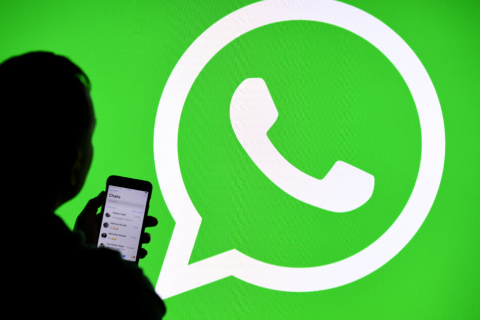 Rund 200 Studenten befanden sich in der verdächtigen WhatsApp-Gruppe. (Symbolbild)