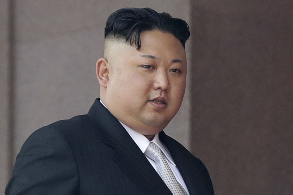 Das Vermögen von Machthaber Kim Jong Un soll eingefroren werden.