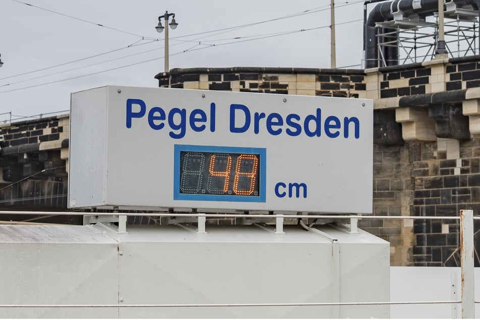 Der für die Binnenschifffahrt notwendige Pegelstand wurde in diesem Jahr bereits an 120 Tagen unterschritten.