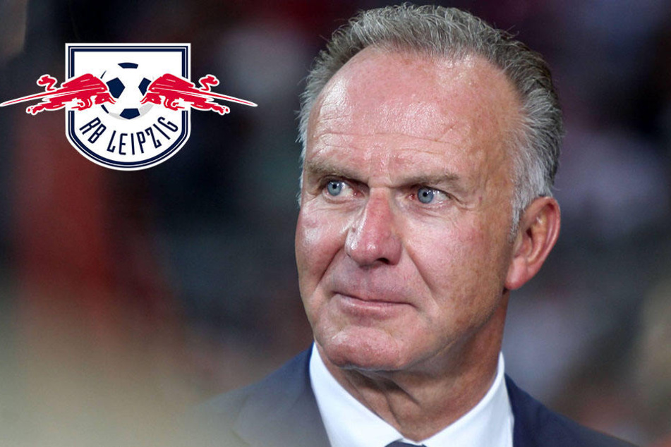 Kalle Rummenigge Kalle Rummenigge