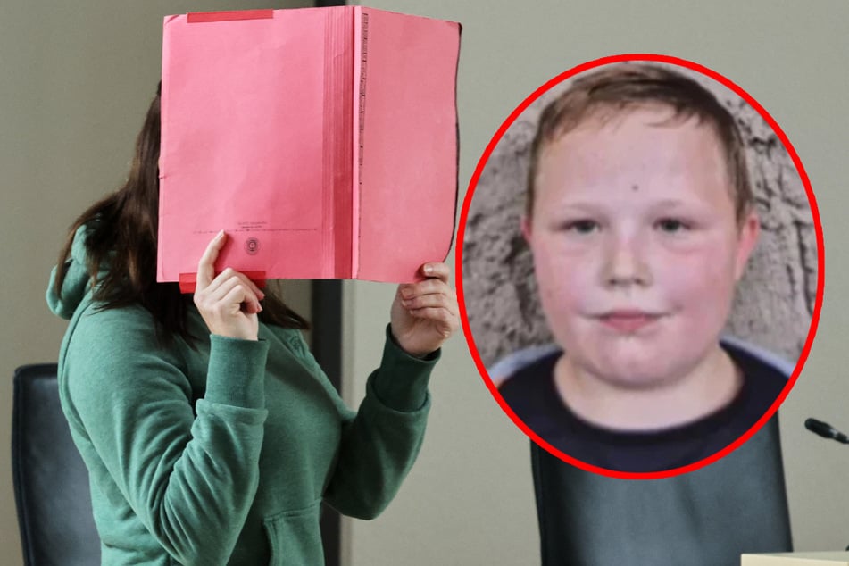 Prozess zum Mordfall Fabian (†8): Wer lügt? Richter konfrontiert Angeklagte