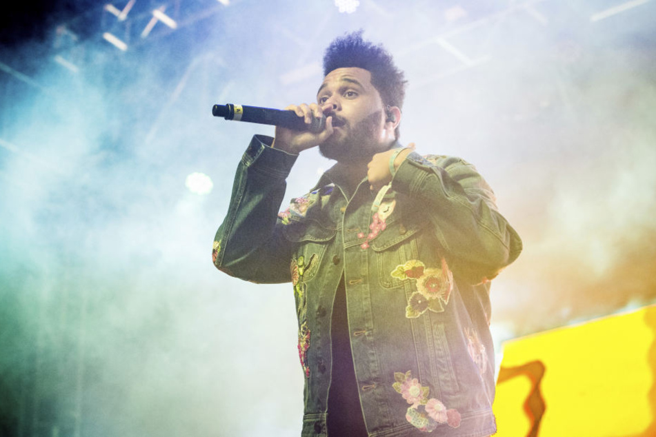 The Weeknd will die Zusammenarbeit mit der Modekette H&M beenden.