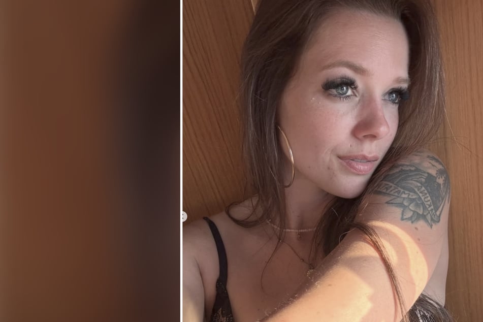 Anne Wünsche: Anne Wünsche ledert gegen Therapie und rudert schnell zurück: "Video komplett nach hinten losgegangen"