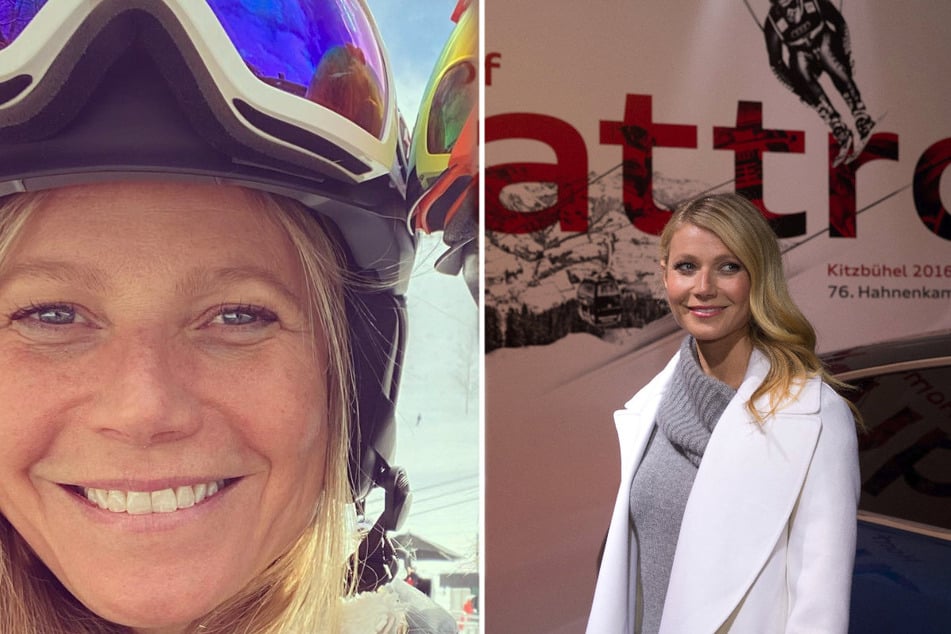 Gwyneth Paltrow to appear in court over skiing "hit-and-run"