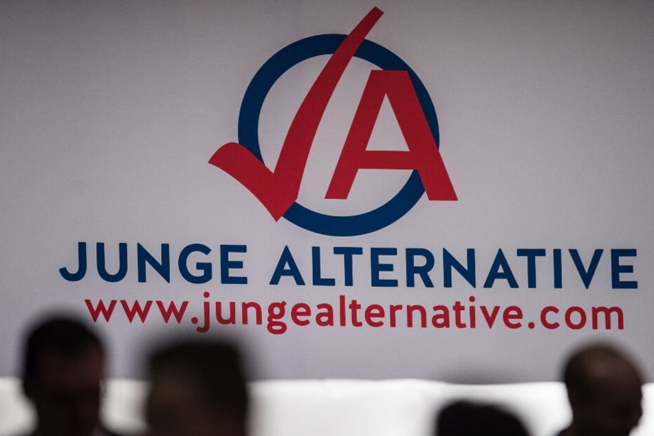 Seit kurzem wird die Junge Alternative in Baden-Württemberg vom Verfassungsschutz beobachtet. (Symbolbild)