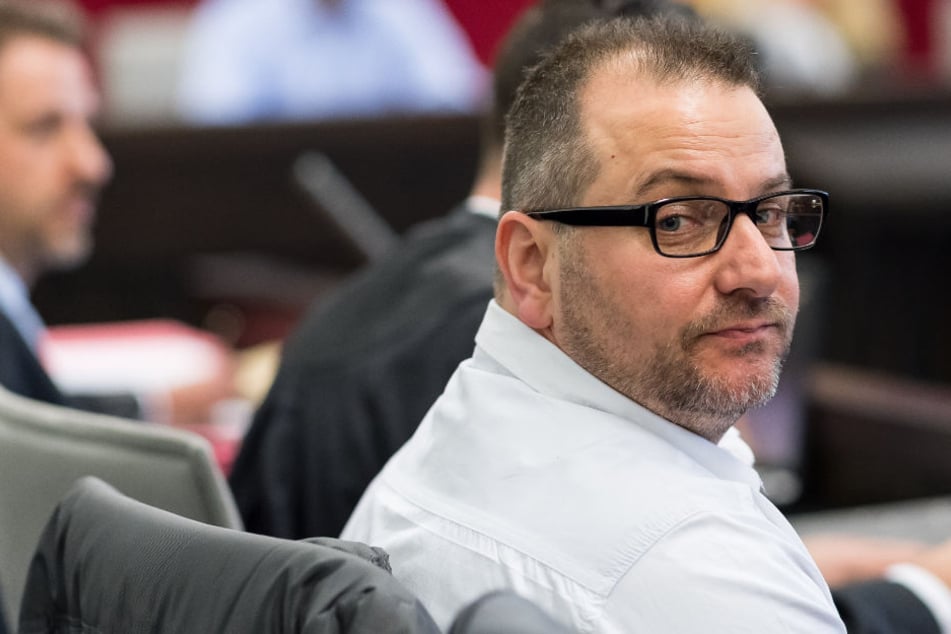Wilfried W. soll über Jahre hinweg Frauen nach Ostwestfalen gelockt und schwer misshandelt haben.